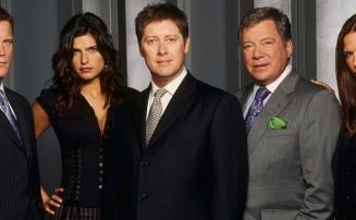 Boston Legal