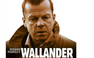 Kurt Wallander