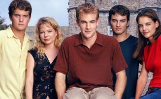 Dawsons Creek