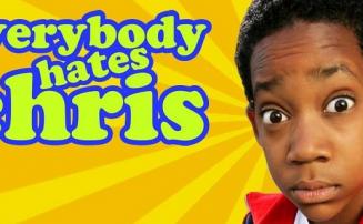 Everybody Hates Chris