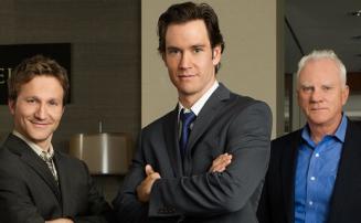 Franklin & Bash