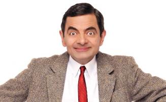 Mr. Bean