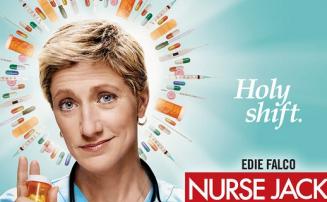 Nurse Jackie