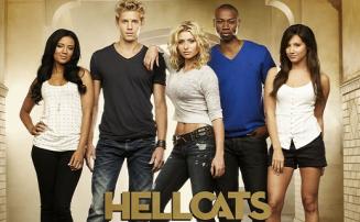 Hellcats