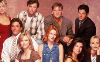 Melrose Place