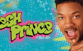 The Fresh Prince of Bel-Air