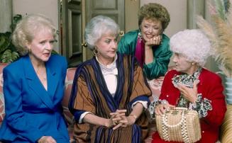 The Golden Girls