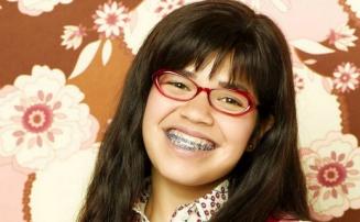 Ugly Betty