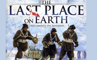 The Last Place on Earth