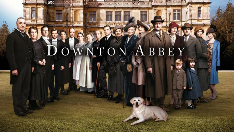 Downton Abbey Premi Rdatum F R S Song Tvserieguiden Se